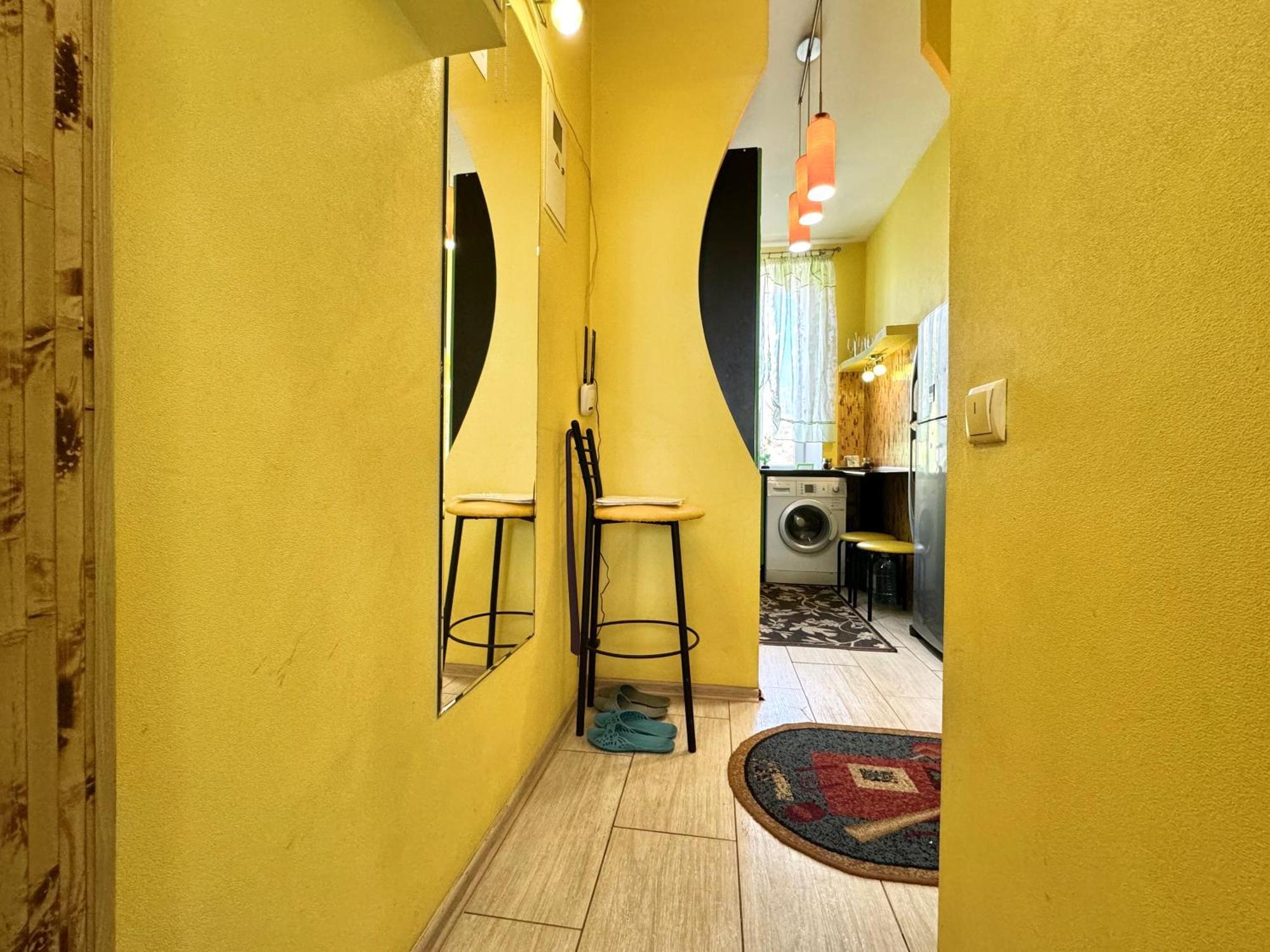 Apartpoltava: Cozy Near Art Café And Museum