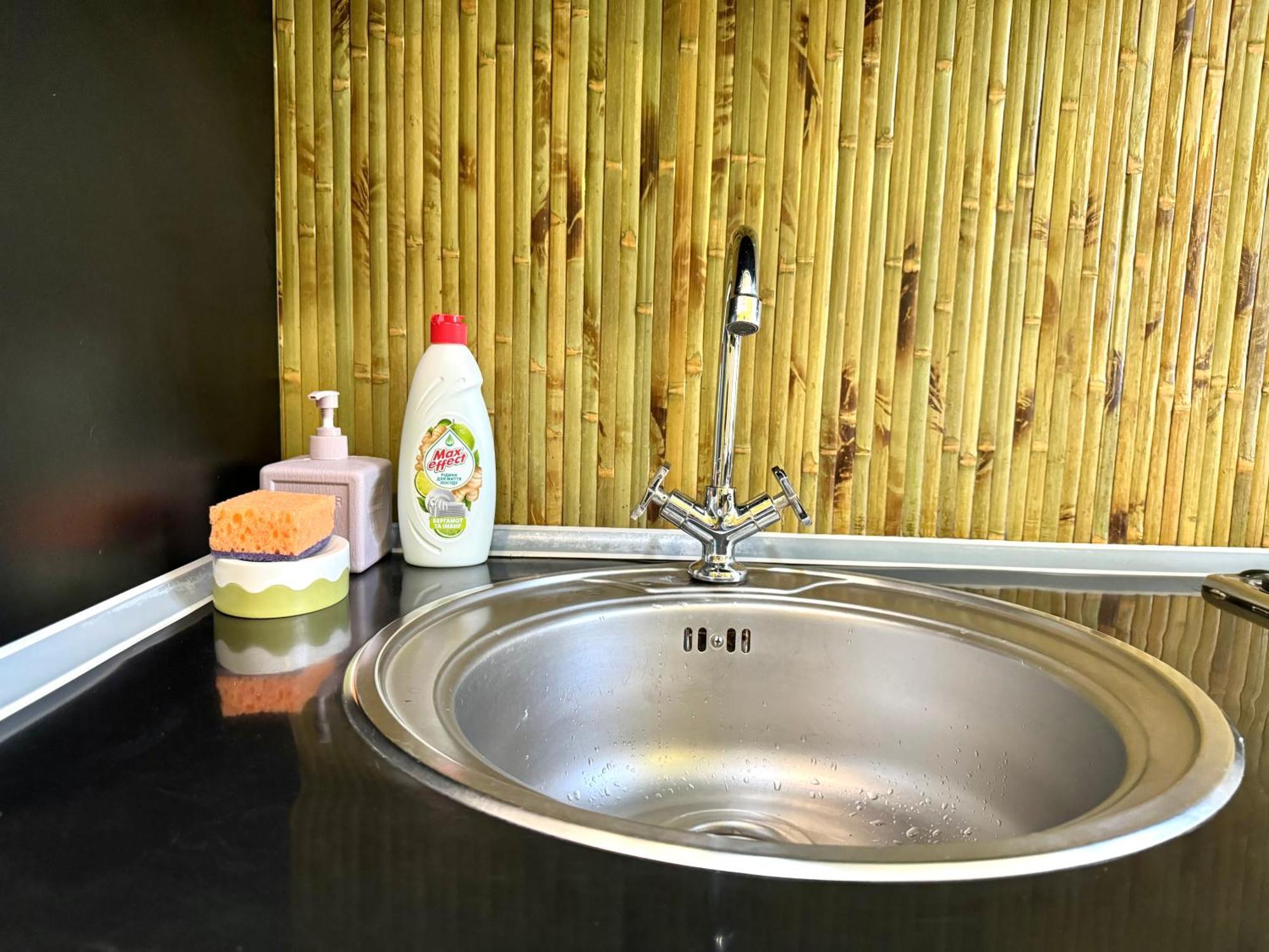 Apartpoltava: Cozy Near Art Café And Museum Apartment *