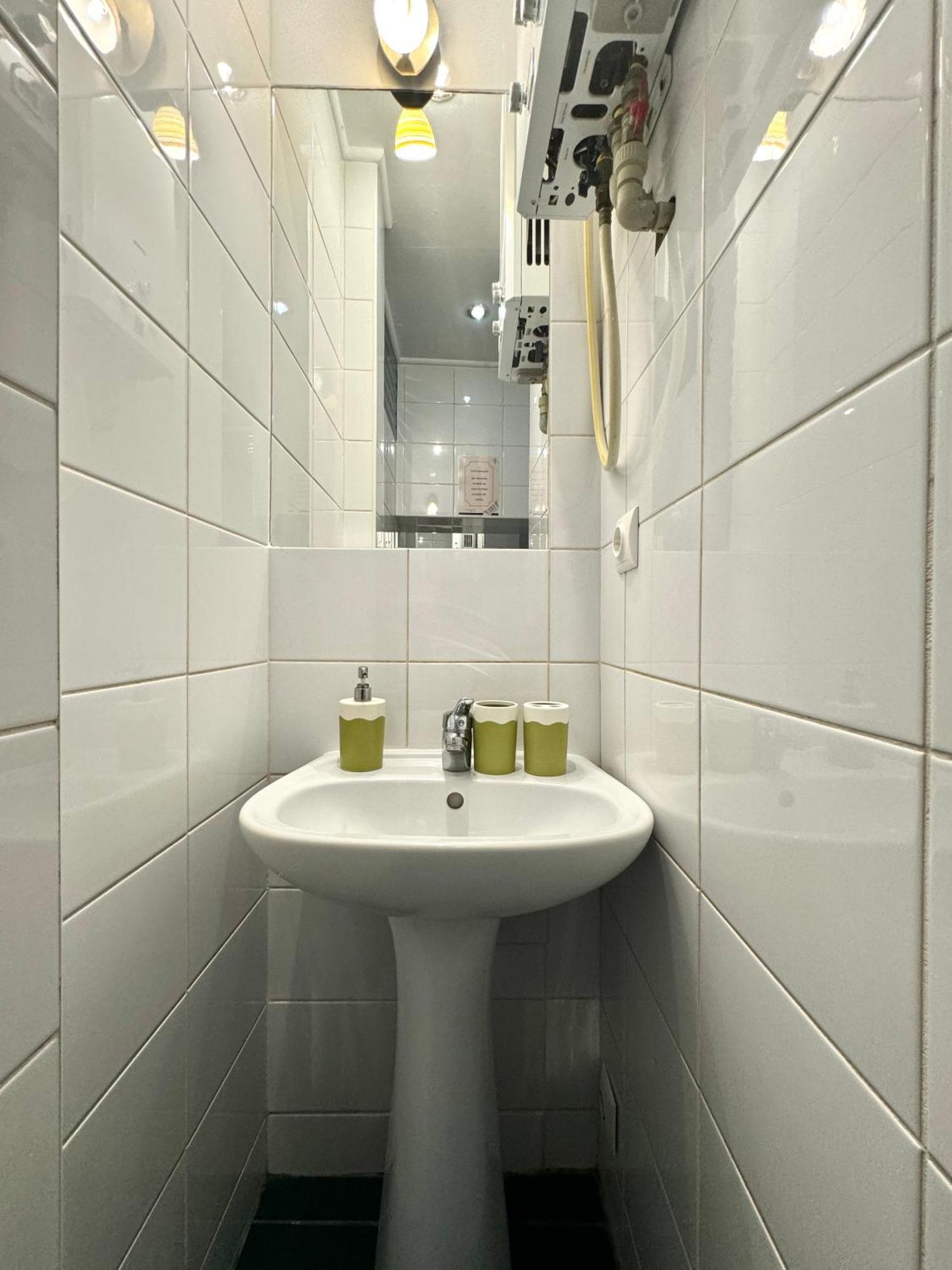 Apartpoltava: Cozy Near Art Café And Museum *